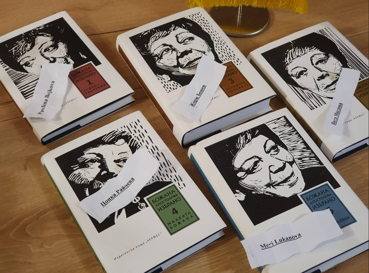 books