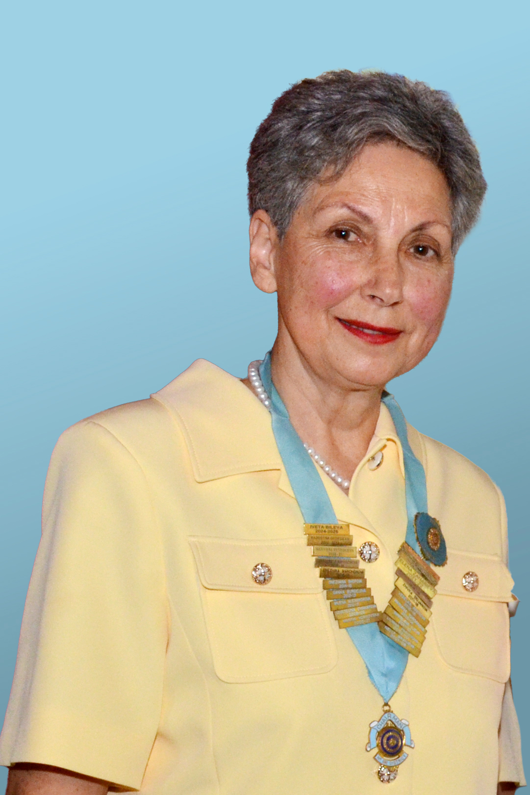 Iveta Bileva