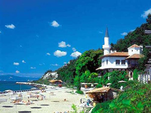 balchik