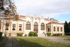 shumen