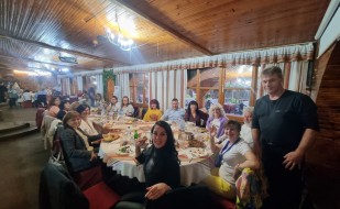 Рали на Дистрикт 248, България 14 май 2022 г. гр. Варна