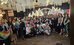 Национално честване на 100 години Инър Уийл в гр.Плевен