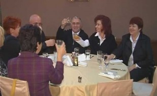 Отбелязване на деня на християнското семейство
