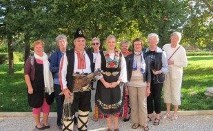 ИУ D45 в България- 2012