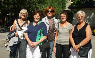 ИУ D45 в България- 2009